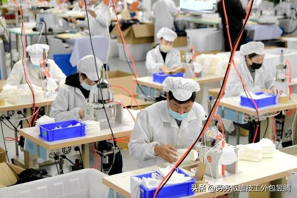 勞務派遣用工合規指南 企業規避風險的六大核心策略